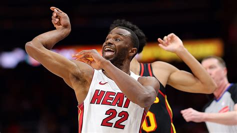 Andrew Wiggins Gets Good News Amid Heat Trade Rumors