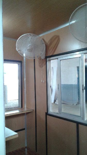 Wholesale Portable Cabins Manufacturer Supplier from Gurugram India