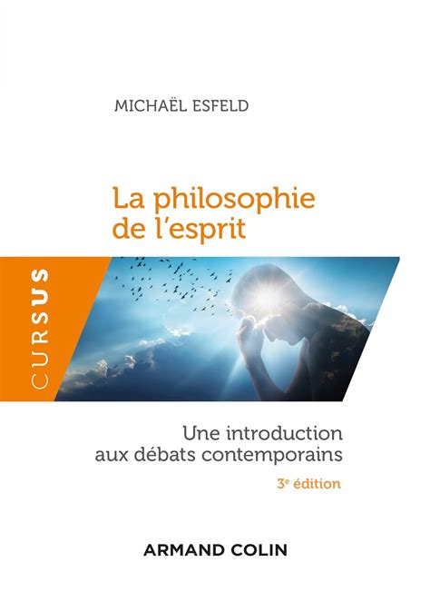 Amazon.in: Buy La philosophie de l'esprit - 3e ed. - une introduction ...
