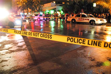 Crime scene investigation techniques explained