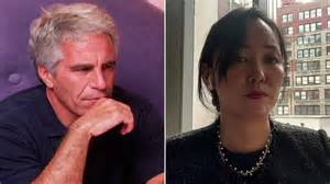 Epstein told me his darkest secrets: Survivor recalls once silenced ...
