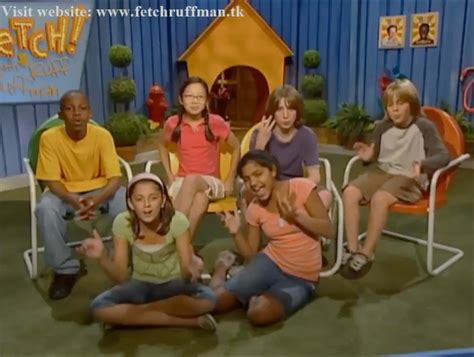 Image result for Fetch Scruff