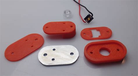 How to Design LED Reflector 的图像结果