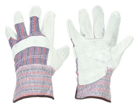 CONDOR, XL ( 10 ), Cowhide, Leather Gloves - 2MDA7|2MDA7 - Grainger