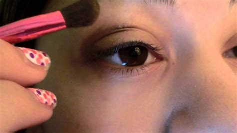 Tutorial Make Up 的图像结果