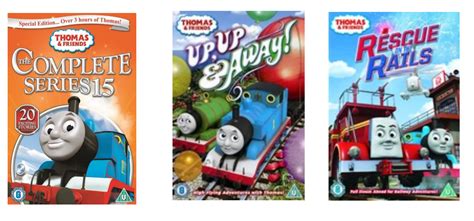 Thomas VHS Collection Amazon 的图像结果