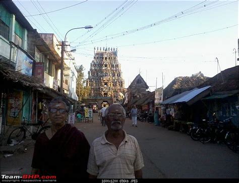 12,500 km drive circumambulating India : A road-trip in my WagonR ...