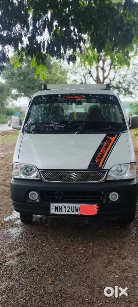 Maruti Suzuki Eeco 2022 CNG & Hybrids Good Condition - Cars - 1819942725