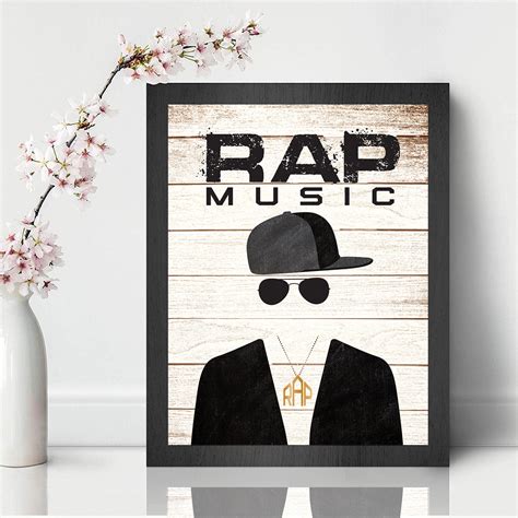 ChakaChaundh.com | The huge collection of Music Quotes Wall Décor Art ...