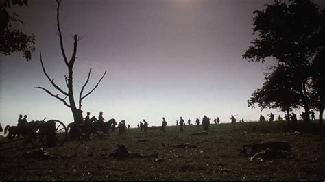 史上最精彩的美国南北战争电影《盖茨堡战役》 - 知乎