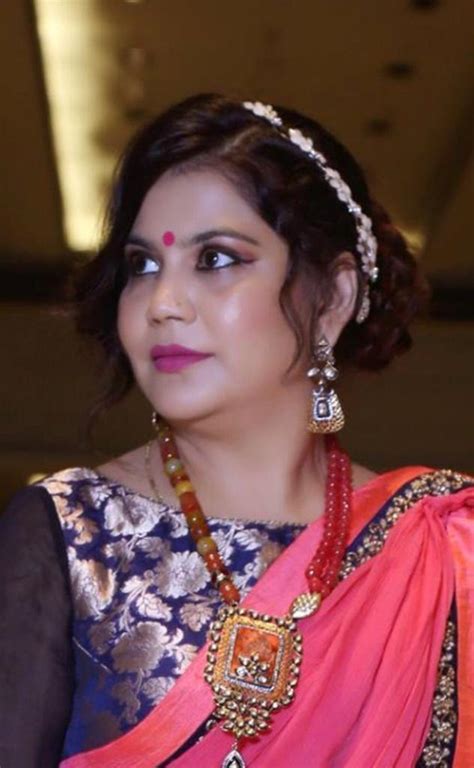 Kavita from Delhi is Super Woman 2021 Contestant