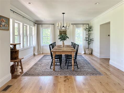 Character White Oak Hardwood Flooring, Richmond MI - Vermont Plank Flooring