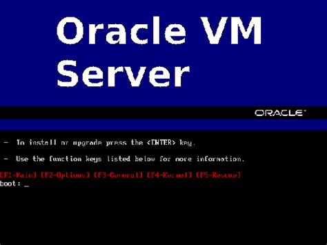 Image result for How to Create Oracle VM