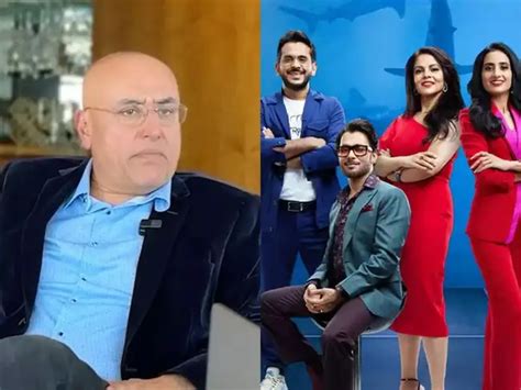 Hotmail founder Sabeer Bhatia indirectly roasts Shark Tank India judges ...