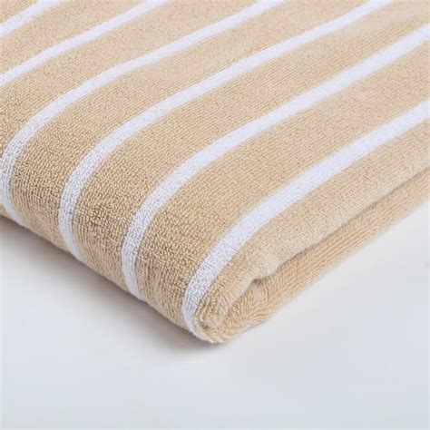 Buy Colour Refresh Essence Cotton Bath Towel - 140x70cm from Home ...