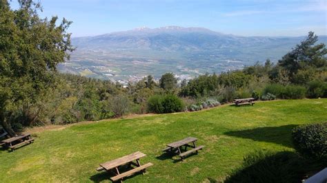 Kiryat Shmona Tourism (2024): All You Need to Know Before You Go