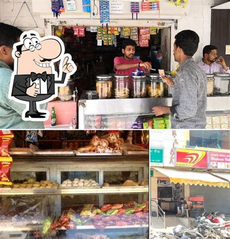 Madeena Bakery, Bengaluru, 1