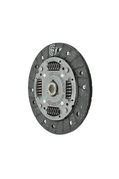 Valeo Clutch Disc | Valeo service