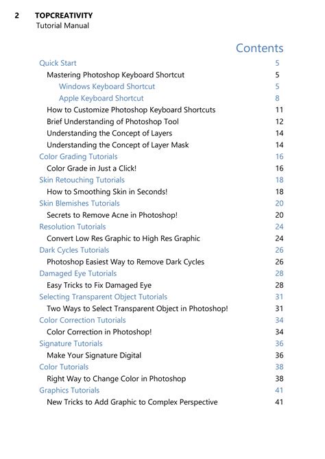Image result for Photoshop CS5 Lessons for Beginners