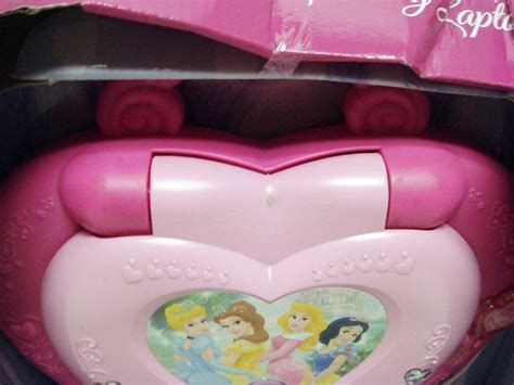 Image result for Disney Princess Computer VTech