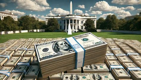 DOGE Stimulus Check 2025: $5,000 Payout Update & Eligibility