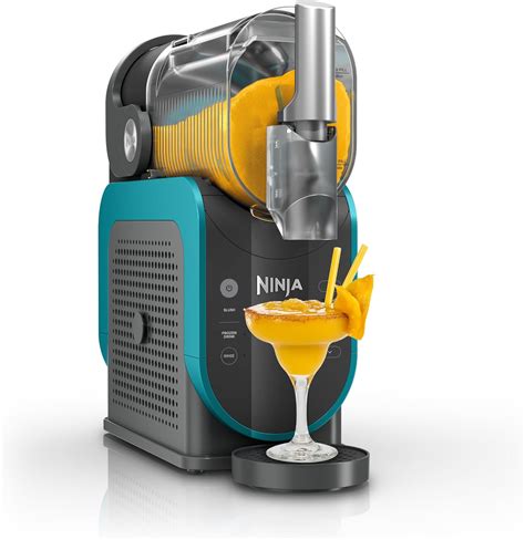 Amazon.com: Ninja SLUSHi Professional Frozen Drink Maker with ...