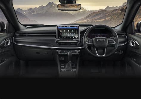 Best SUVs with Premium Interiors in India | Top 10 Comfortable ...