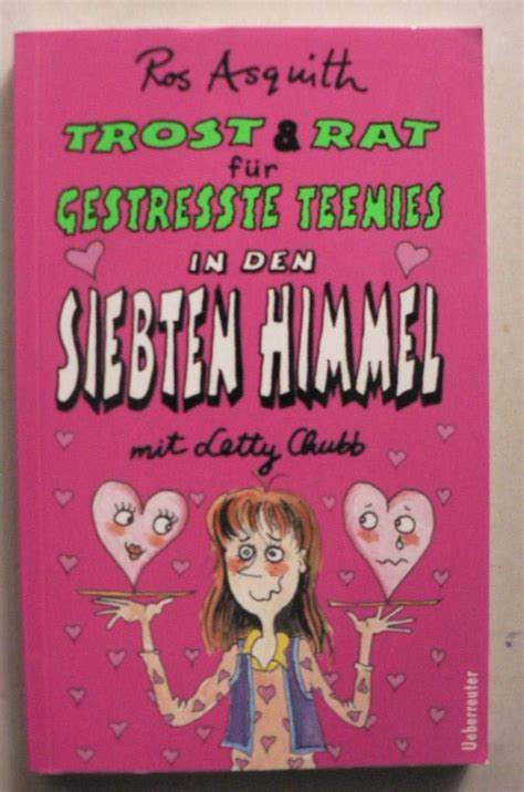 Amazon.in: Buy Trost & Rat für gestresste Teenies, In den siebten ...