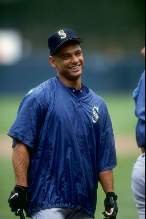MLB Power Rankings: The 50 Greatest Players in Seattle Mariners History