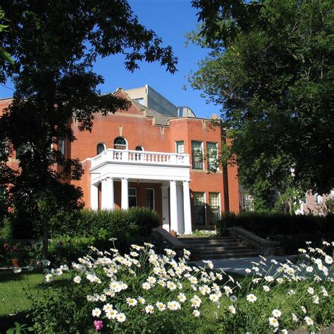 RUTHERFORD HOUSE PROVINCIAL HISTORIC SITE (2026) All You Need to Know ...