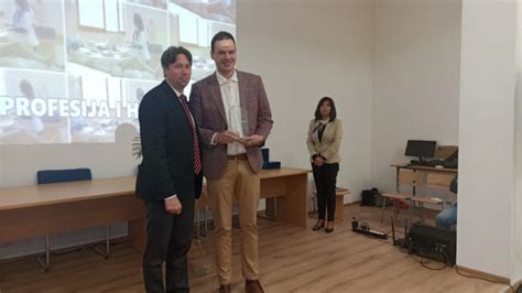 Medicinski fakultet Foča: Jedinstven u regionu, sve priznatiji u ...