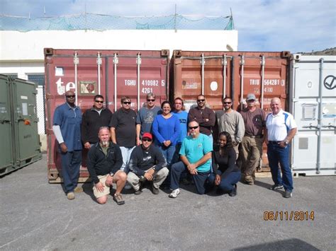 DynCorp International Office Photos