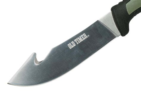 Old Timer Lightweight Field Dressing Kit 1123128, set de chasse ...