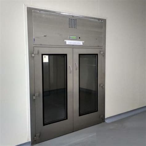 Dynamic Pass Box Manufacturer, Supplier from Delhi