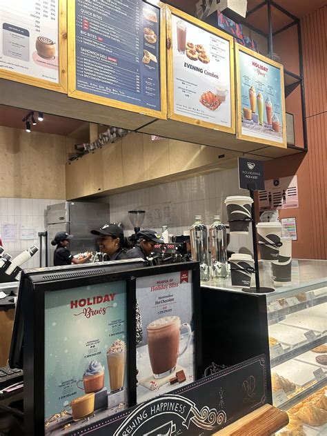 Menu at Plus 91, Bengaluru, Phoenix Market City Building and Parking
