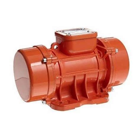 Oli Vibrator Motor - Rotary Pneumatic Vibrators - Turbine Authorized ...
