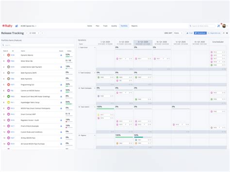 Rally Price, Features, Reviews & Ratings - Capterra India