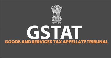 Govt Releases List of 31 Appointed Technical Members to GSTAT [Read Order]
