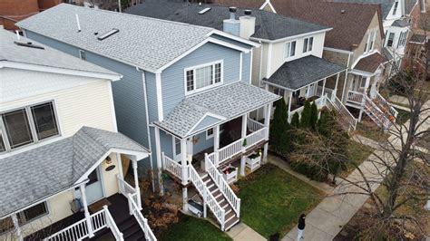 What Is the Minimum Roof Pitch for Shingles? Key Guidelines