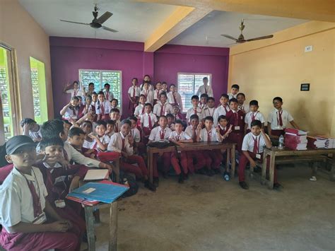 Farewell Ceremony of Class Four, Montague High School Auditorium, 1 ...
