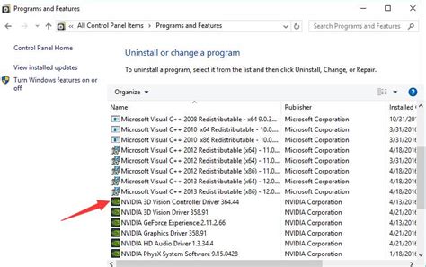 Uninstall Old Driver 的图像结果