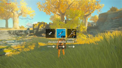 Simple Xbox Mod Mod for The Legend of Zelda: Tears of the Kingdom ...