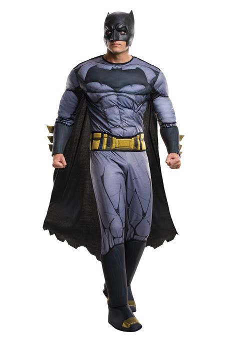 Batman Costume Adult