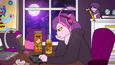 Image result for Alien Cake Radio Lo-Fi Hip Hop