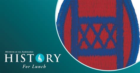 History for Lunch: Seth E. Perry and the 119th Infantry Regiment in ...