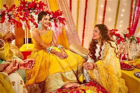 Choosing a Perfect Venue for Haldi Ceremony