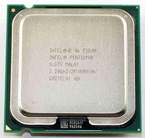 Amazon.in: Buy SURYAASYS Pentium Processor E5800 2M Cache, 3.20 GHz ...