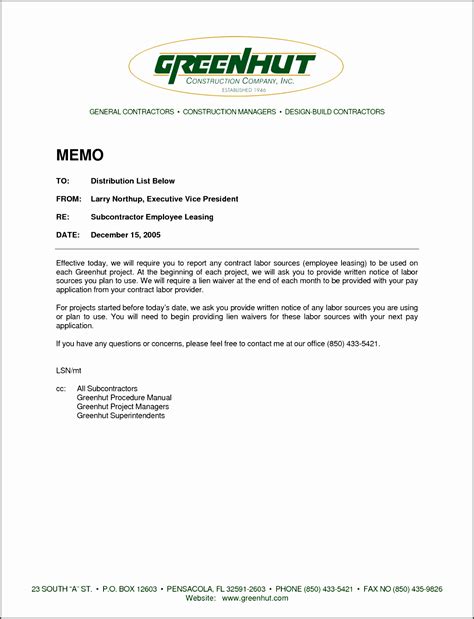 Image result for Basic Memo Format