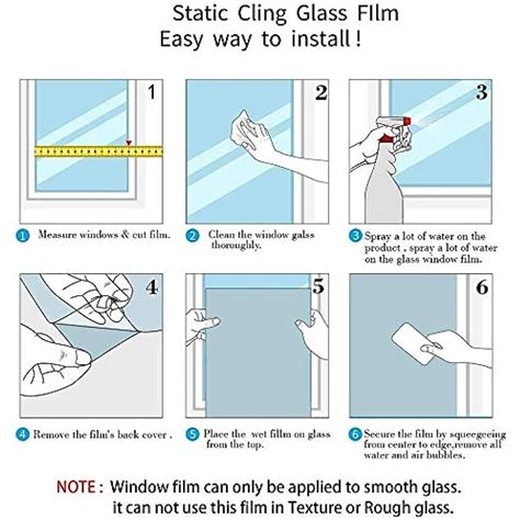 Child Bedroom and Baby Glass Sticker Glass Window | Ubuy India