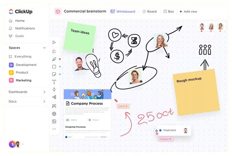 How ClickUp makes productivity fun with branded content